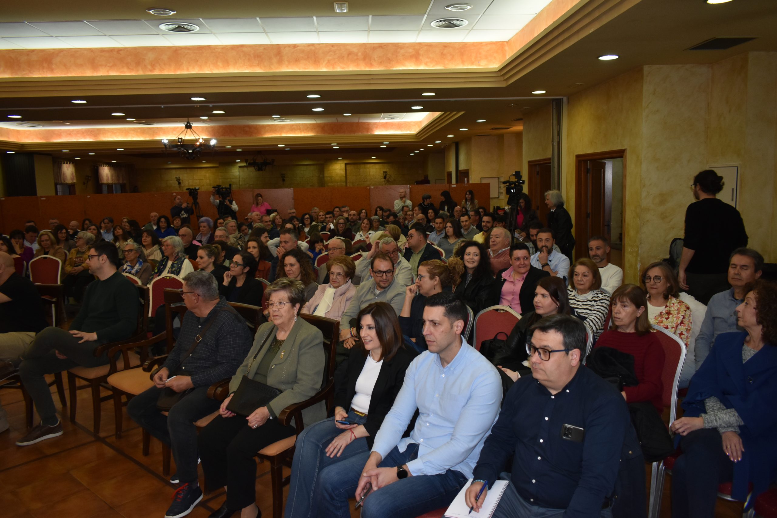 Presentación plaza nueva